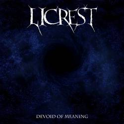 Licrest : Devoid of Meaning